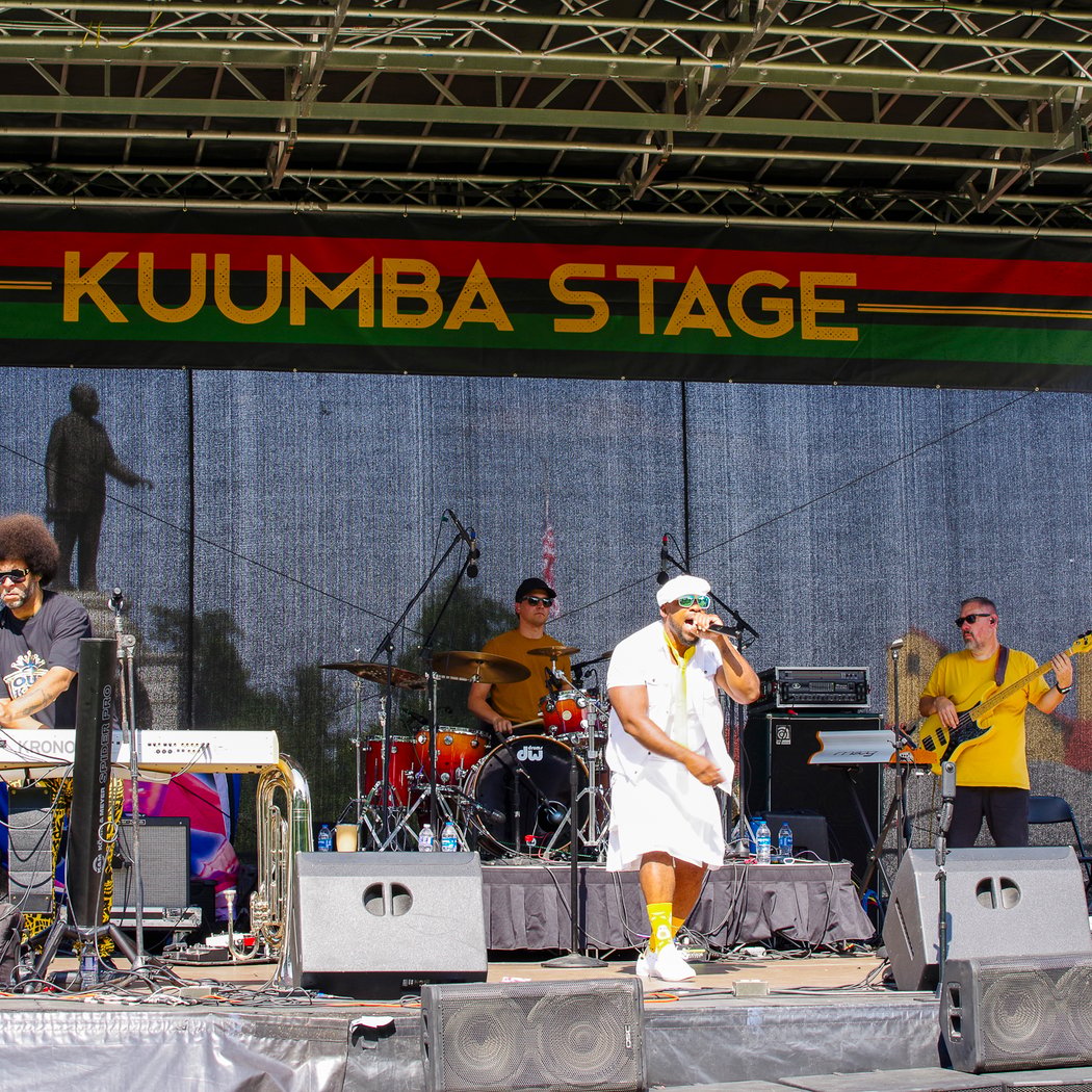 Colorado Black Arts Festival 4